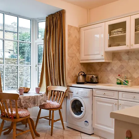 Casa vacanze Hallams Yard