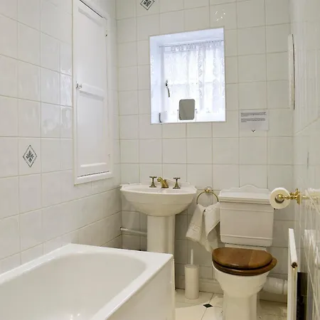 Dom wakacyjny Hallams Yard *