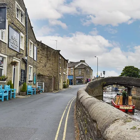 Hallams Yard *