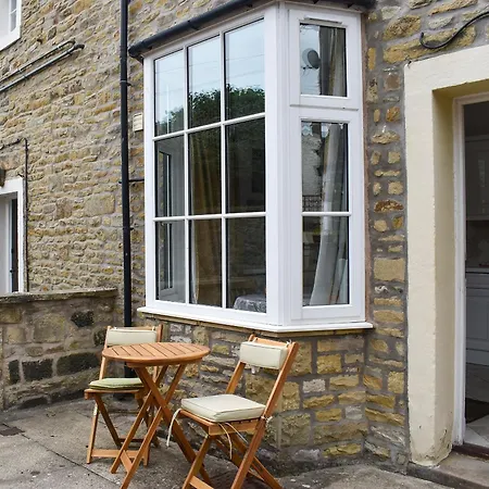 Hallams Yard Skipton