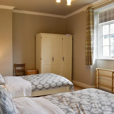 Hallams Yard 斯基普顿