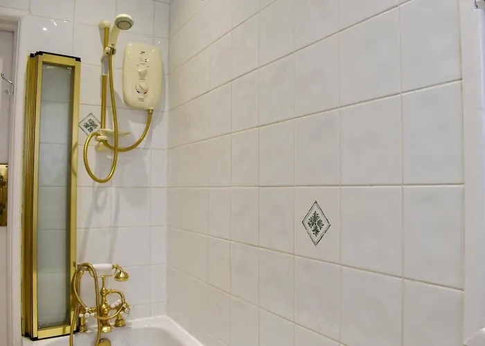 Hallams Yard 度假居 *