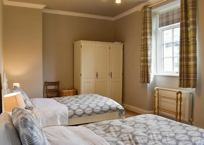 Hallams Yard 斯基普顿