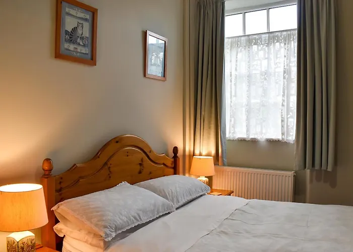 Hallams Yard 斯基普顿